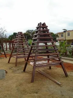 Construcción Juegos Infantiles