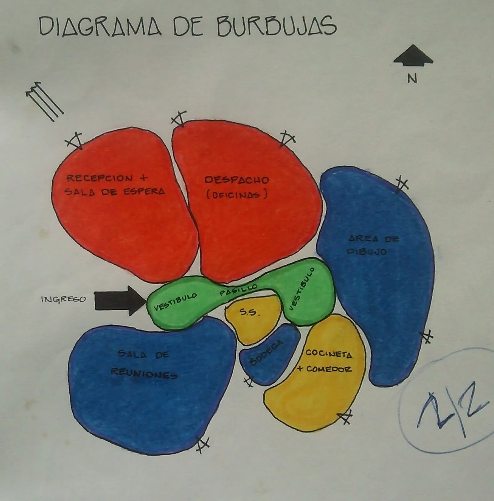 CONSTRUIZ: marzo 2010