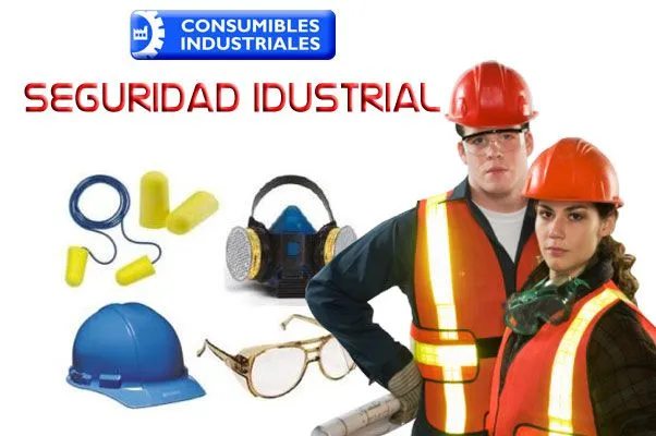 Consumibles Industriales en Linea ::::