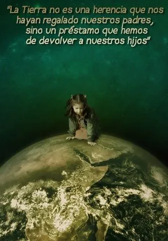 CONTAMINACION DEL MEDIO AMBIENTE