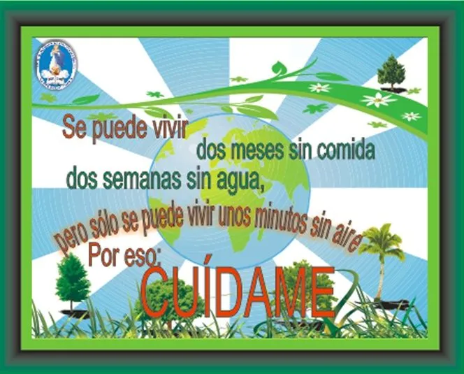 LA CONTAMINACIÓN: julio 2012