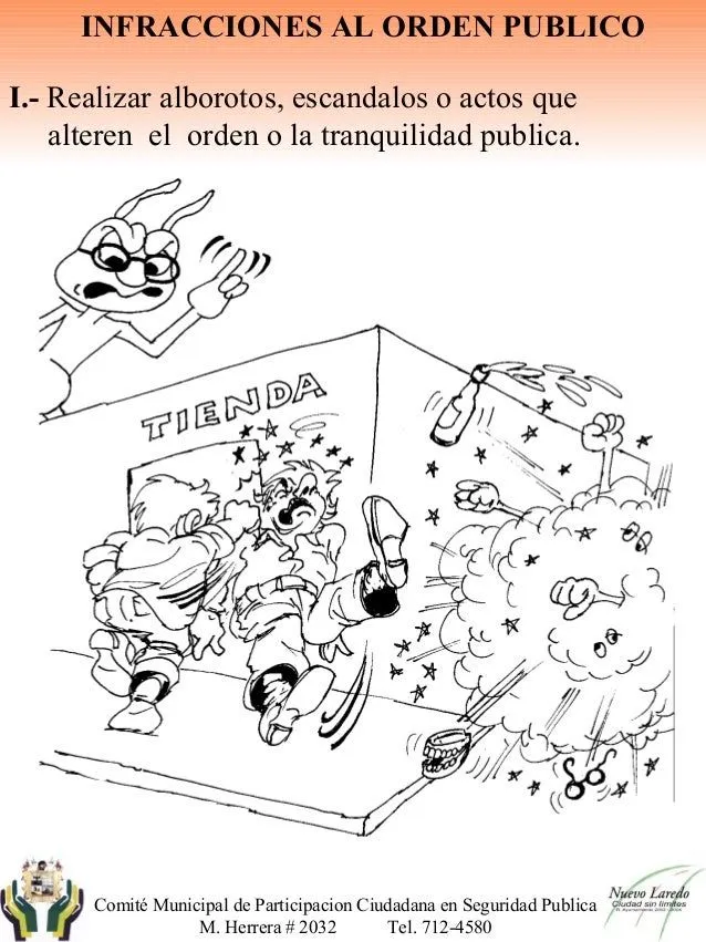 Contaminación del suelo Colouring Pages