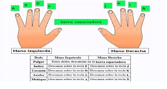 contenidos para el colegio "verbo Divino": material apara monografia