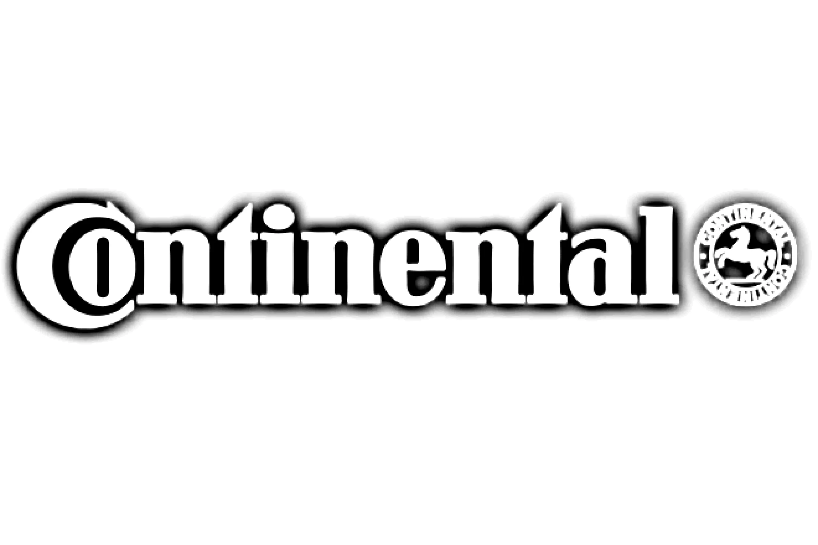 continental logo vectorizado | La Bolsa por Antonomasia