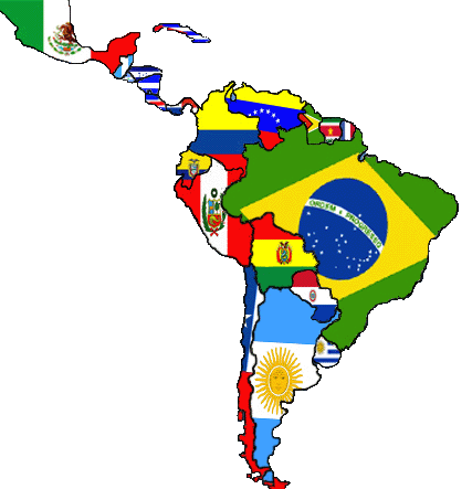 Somos el continente más afortunado del mundo. Part 1 - Taringa!