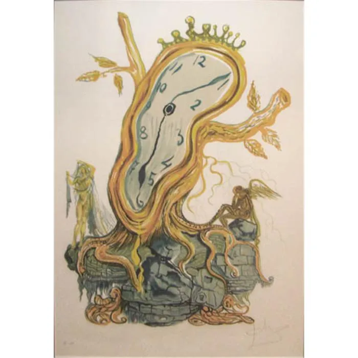 A contrarreloj (Dodec. 6+6) | Mundo Poesía : Foros de poemas