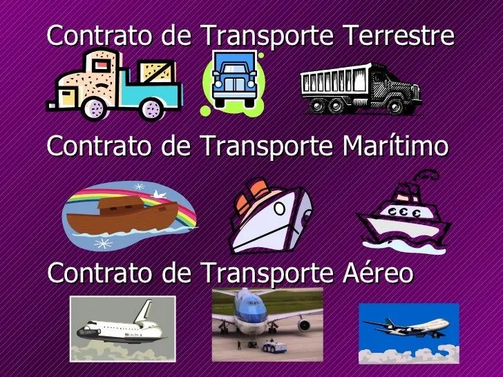 contrato-de-transporte-14-728. ...