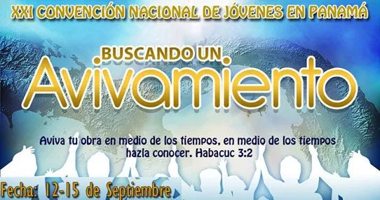 Eventos Internacionales – Movimiento Misionero Mundial Uruguay ...