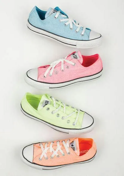 Converse on Pinterest | All Star, Galaxy Converse and Converse All ...