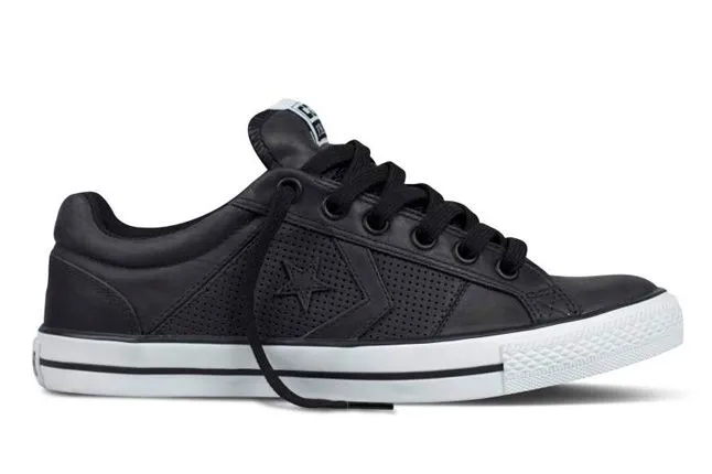 Converse Skateboarding Cons 2012