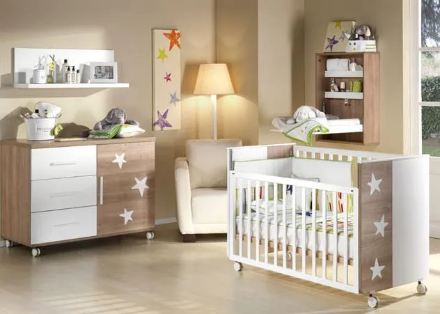 Convertibles,cunas,minicunas | mueblesfranciscobaby