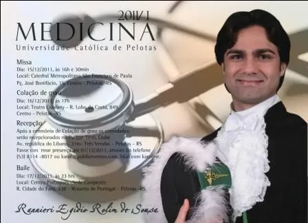 convite | ANDRESSA PONS | DESIGNER