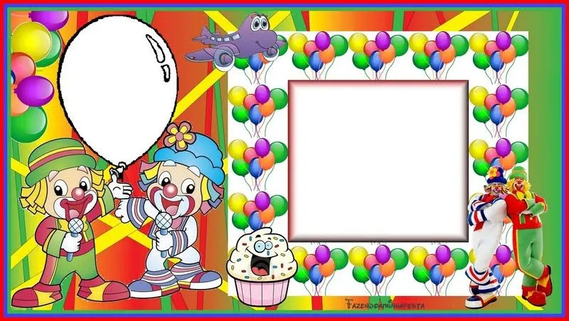 Convite Lembrancinhas Patati Patata - Coloringpages.webcam