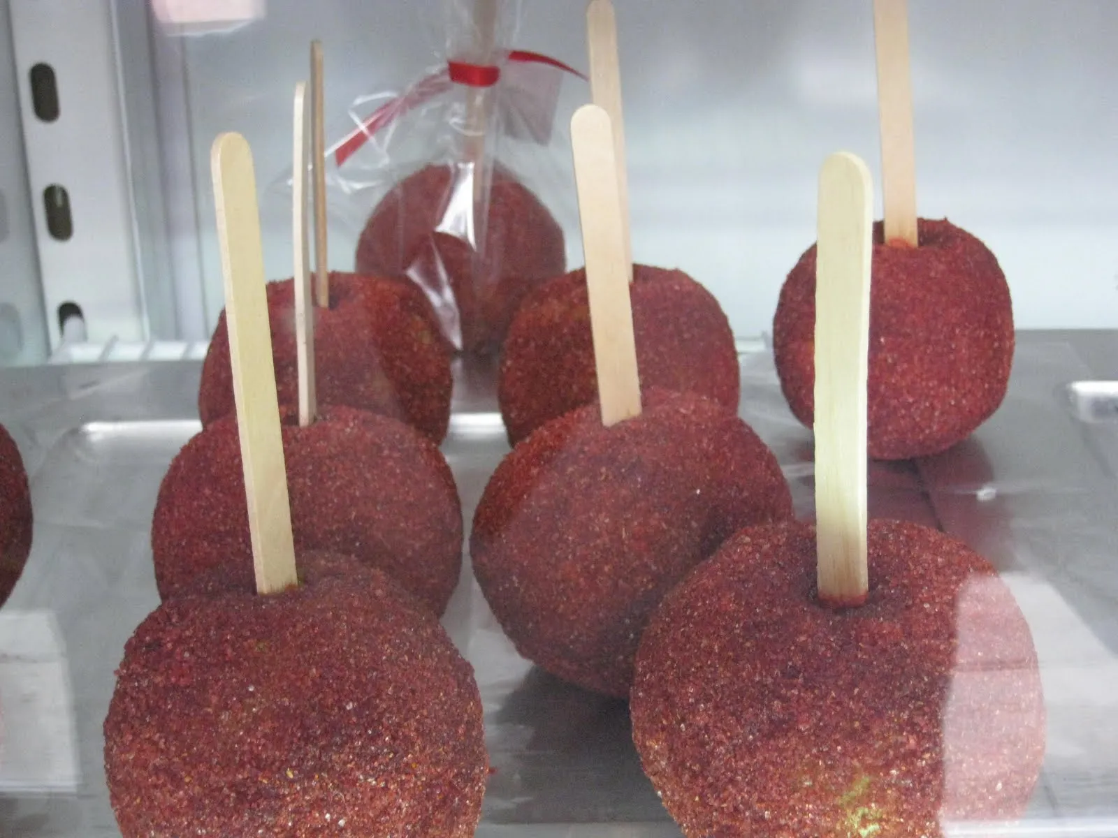 Cony´s Gourmet apples