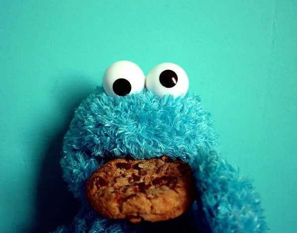 cookie monster