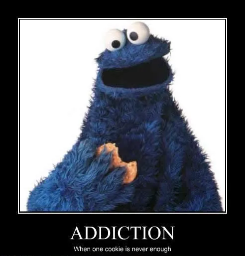 Cookie Monster