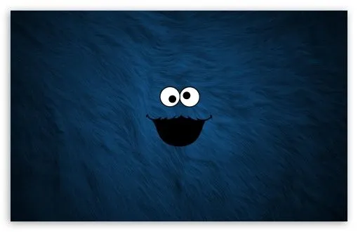 Cookie Monster Background HD desktop wallpaper : High Definition ...