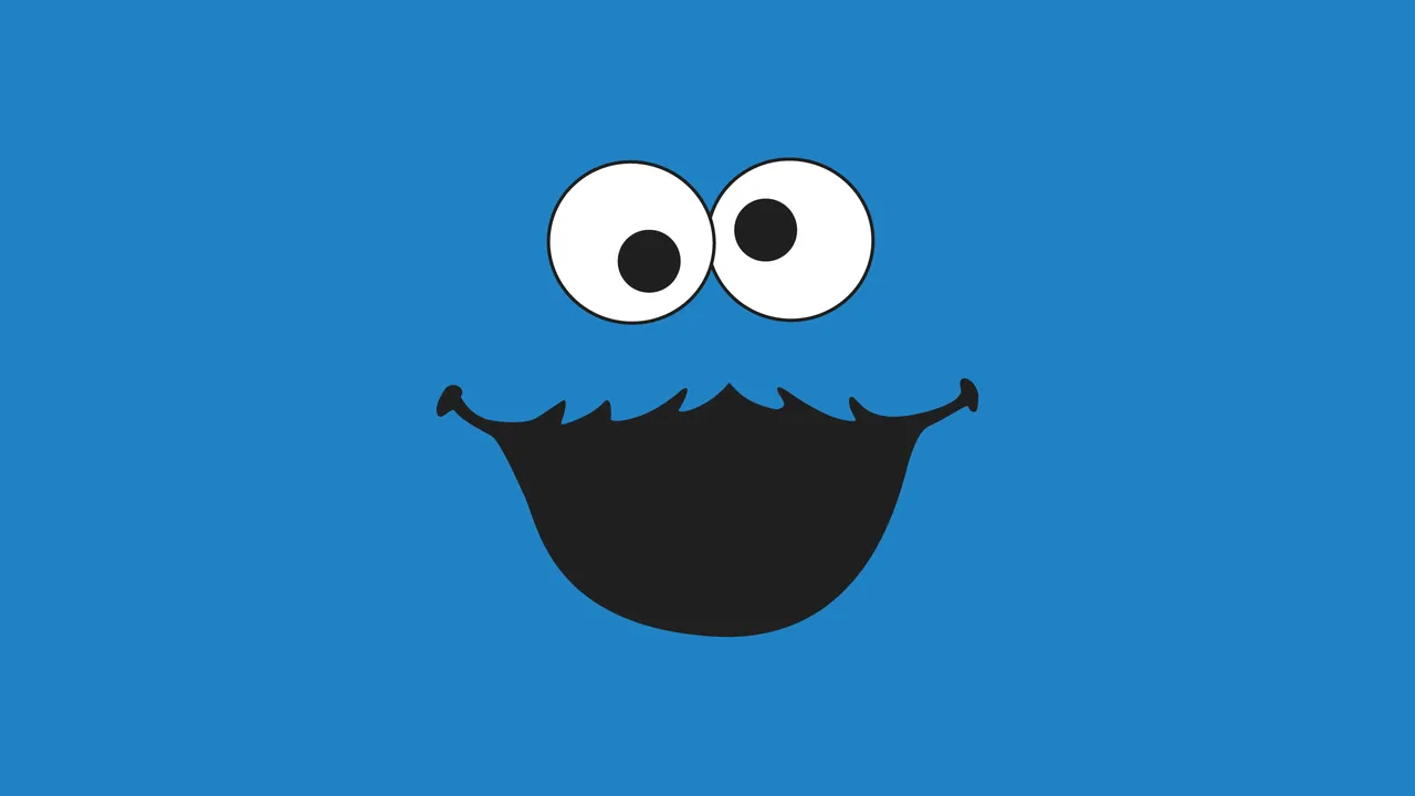 Cookie Monster by KevinConsen on DeviantArt