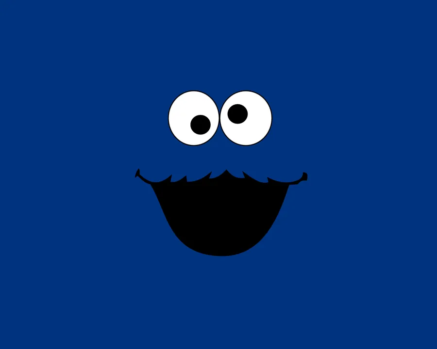 Cookie Monster by Venarin on DeviantArt