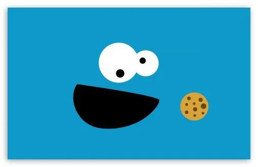 Cookie Monster HD desktop wallpaper : High Definition : Fullscreen ...