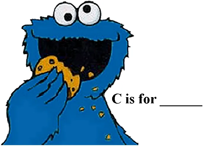 Cookie monster - Imagui