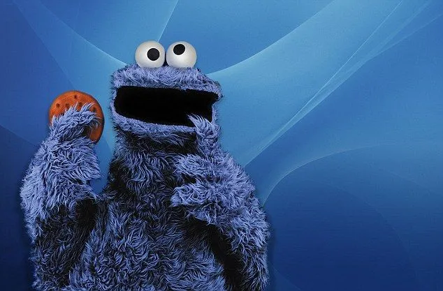 Cookie monster, Neo-Nazi symbol: German police say members are ...