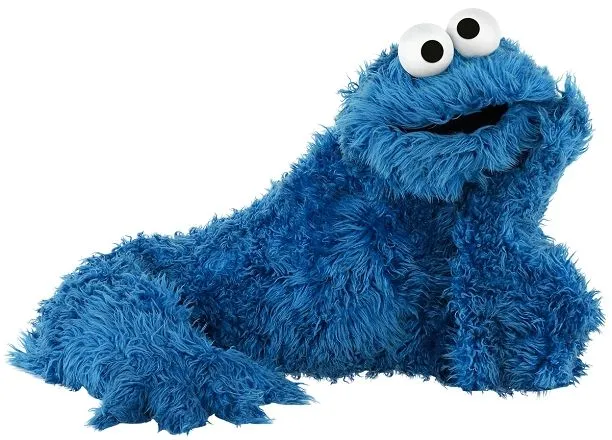 Cookie Monster: The Ultimate Impatient Optimist | Impatient Optimists