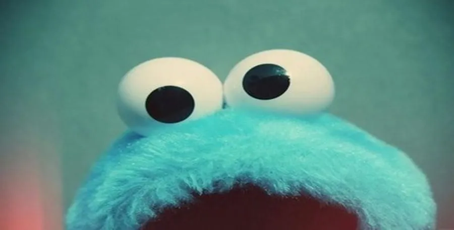 Cookie Monster wallpaper - Imagui