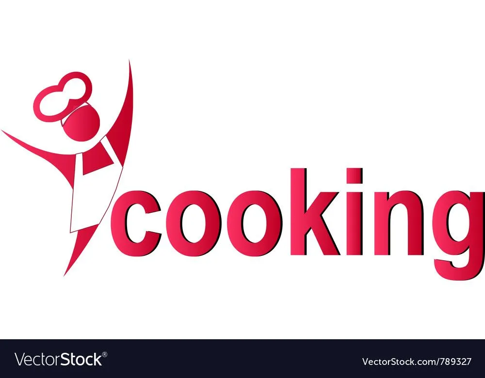 Cooking cheff vector art - Download Chef vectors