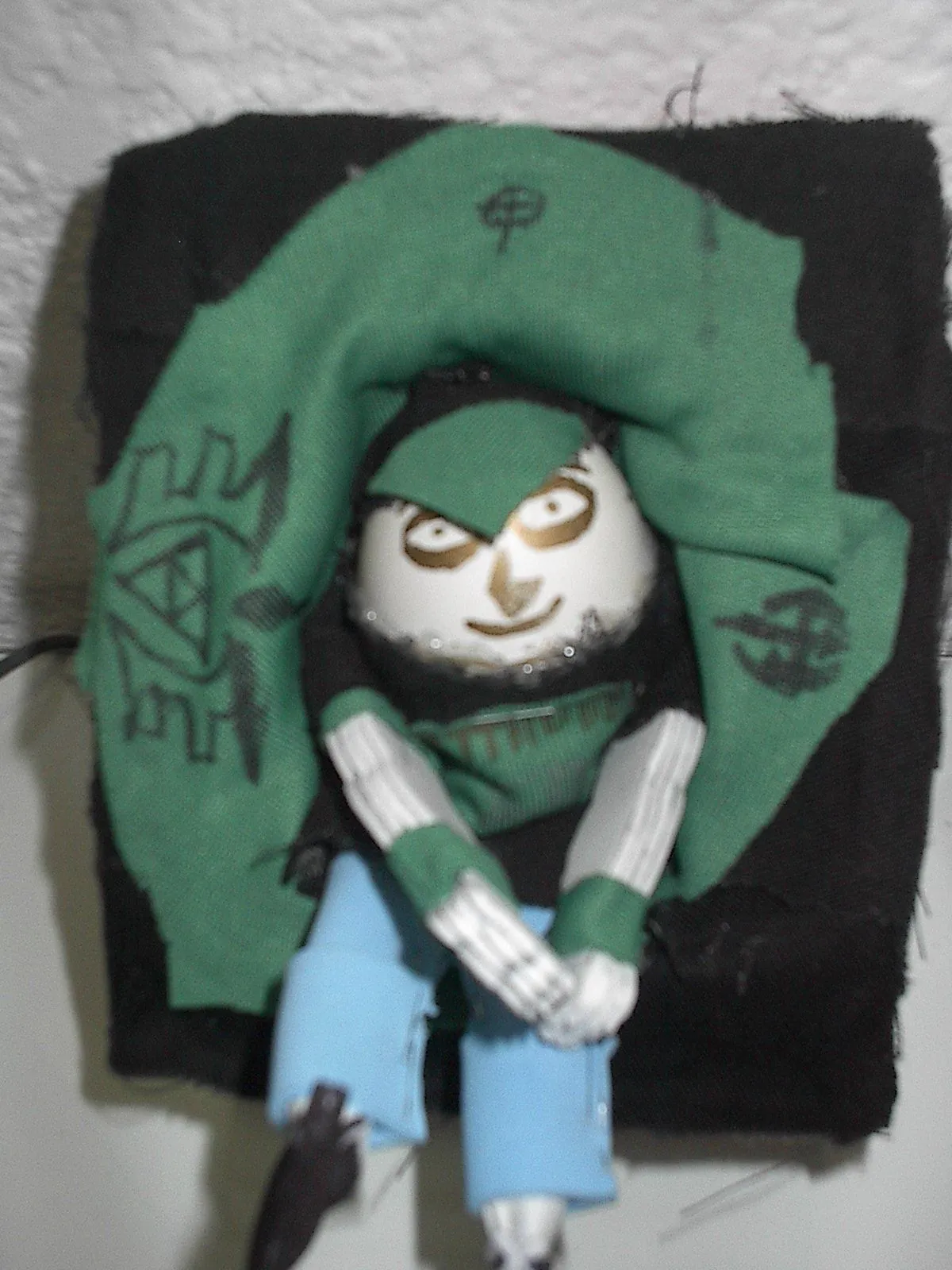 Coordinacion BF: noviembre 2009