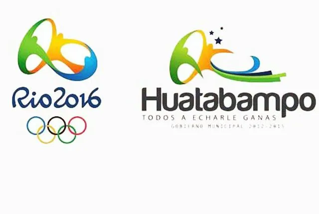 Copia ayuntamiento de Huatabampo logo de Juegos Olímpicos 2016 ...