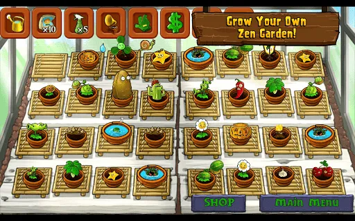 COPIA DE SEGURIDAD: Descargar Plantas Vs Zombies Premium v6.0 .apk ...
