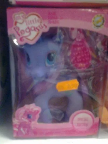 Copias de My Little Pony - SealHatsune (junio 2013) - blog www.