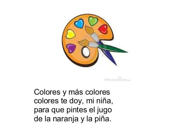 Coplas infantiles - Imagui