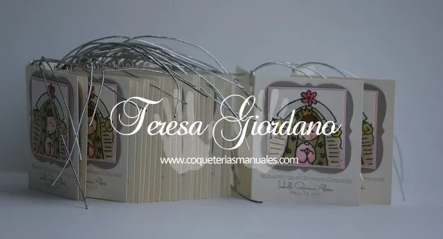 COQUETERIAS MANUALES: mayo 2012