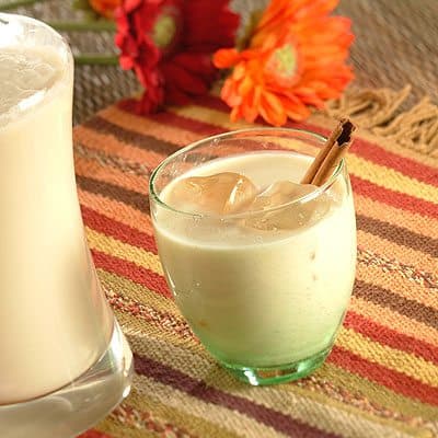 Coquito (Coconut Eggnog) - The Noshery