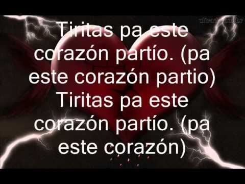 coração partio-Alejandro Sanz letra e video - YouTube