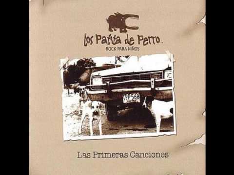Corazon De Coca - Los Patita De Perro - Rock Para Niños - YouTube