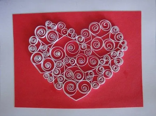 Corazon de corazones | Flickr - Photo Sharing!