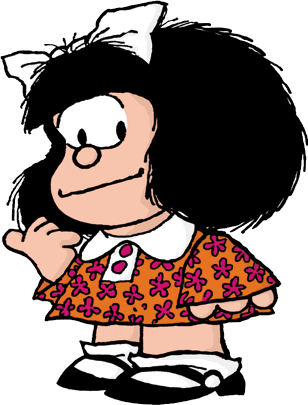 MAFALDA