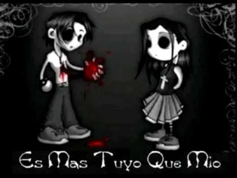 Mi corazon es todo tuyo - YouTube