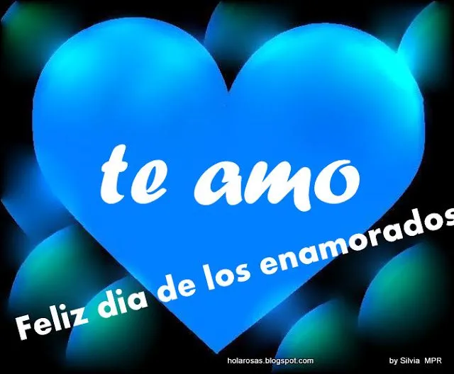 imagenes de corazones que digan te amo imagui