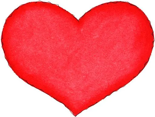 CORAZONES PARA IMPRIMIR | infantil 2.0