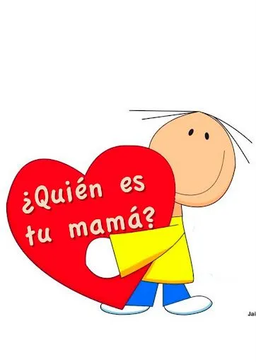 CORAZONES PARA EL DIA DE LA MADRE