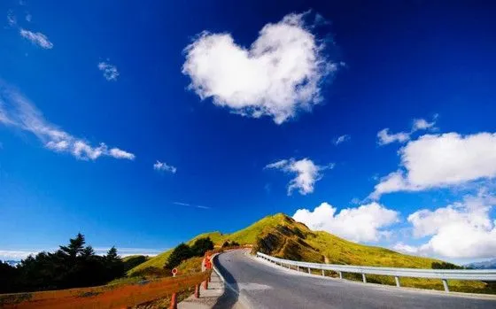 Los corazones mágicos de la naturaleza_Spanish.china.org.cn_中国最 ...