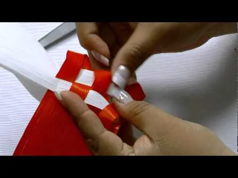 CORAZONES RELLENOS - YouTube