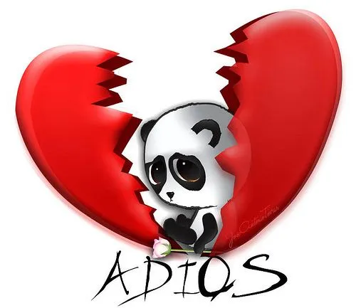 Imagen - Imagenes-de-corazones-rotos.jpg - Hora de aventura Wiki