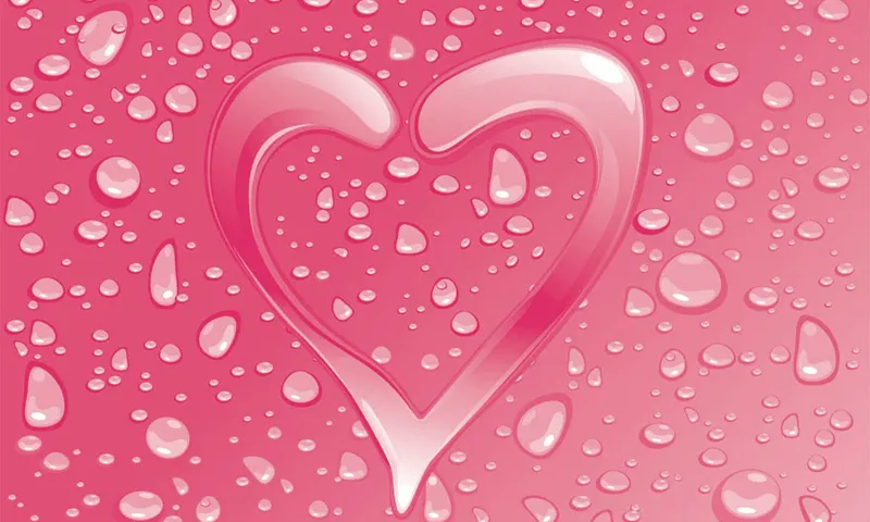 Corazones Wallpapers - Aplicaciones Android en Google Play