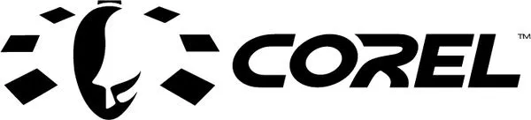 Corel 2 Vector logo - Free vector for free download