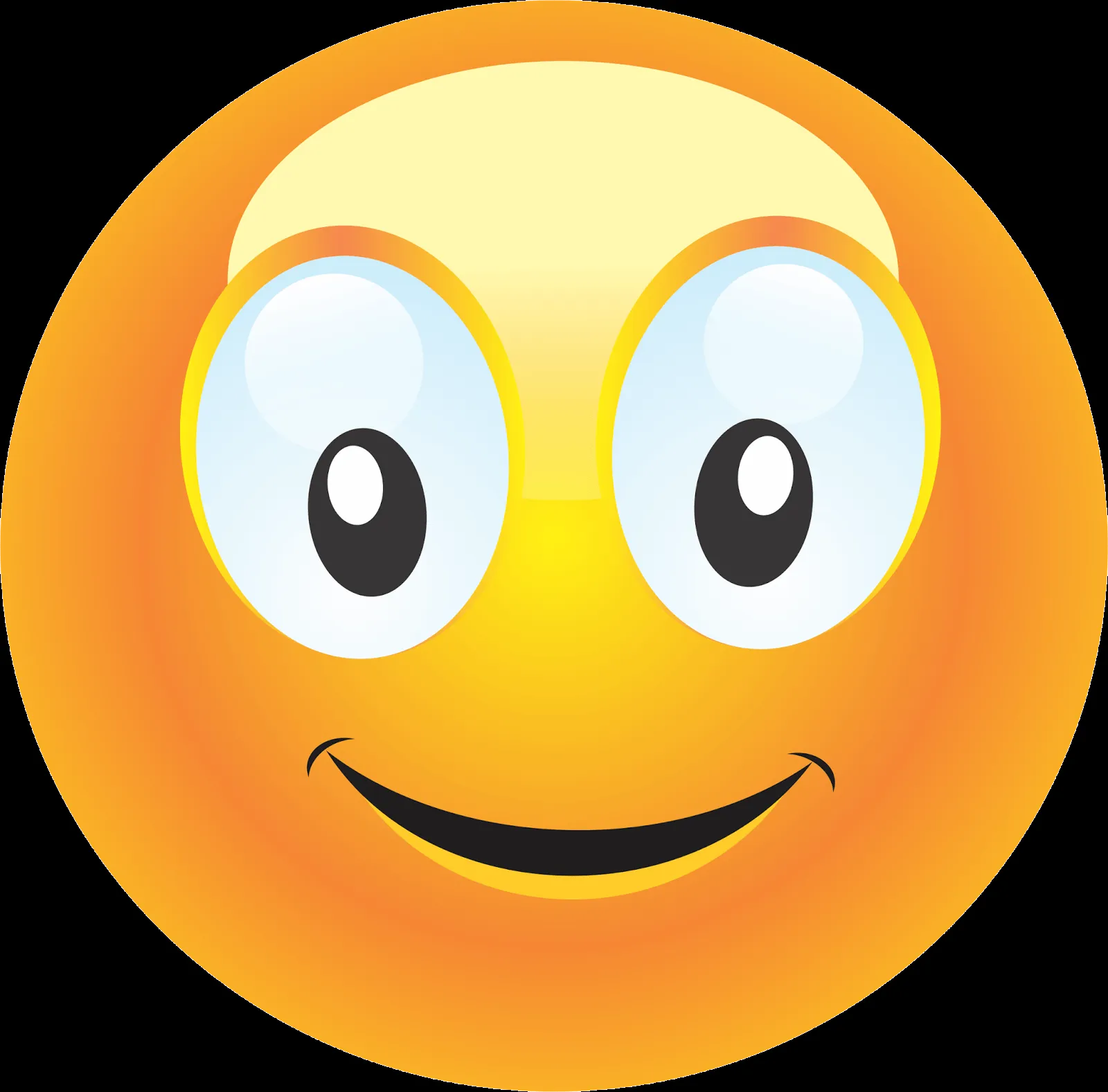 CorelDraw Projects: PRACTICA: EMOTICONES